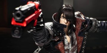 Gungrave GORE: Blood Heat Revealed in New Action Trailer Gungrave GORE: Blood Heat Revealed in New Action Trailer