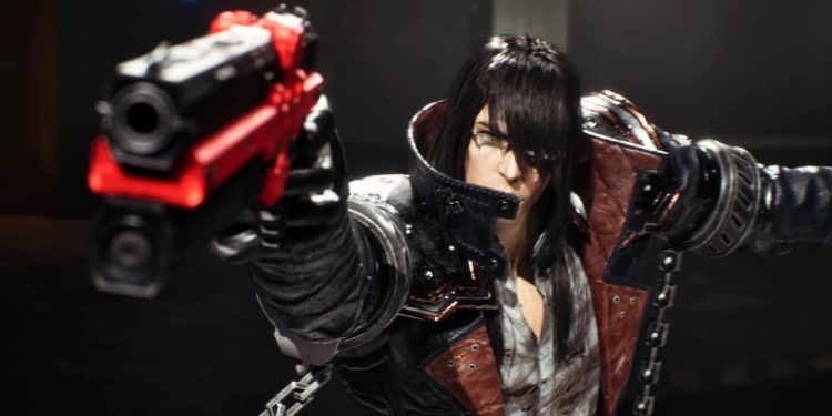 Gungrave GORE: Blood Heat Revealed in New Action Trailer Gungrave GORE: Blood Heat Revealed in New Action Trailer