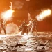 HELLDIVERS 2 takes players to war against the new Warbond Ironclad Democracy HELLDIVERS 2 takes players to war against the new Warbond Ironclad Democracy