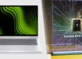 HP launches OmniBook Ultra 16 and X 14 laptops powered by Nvidia RTX Spark processors HP launches OmniBook Ultra 16 and X 14 laptops powered by Nvidia RTX Spark processors