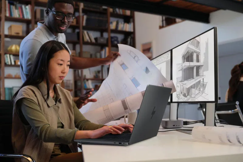 HP launches a laptop with 192 GB of RAM – 160 GB for built-in Radeon HP launches a laptop with 192 GB of RAM – 160 GB for built-in Radeon