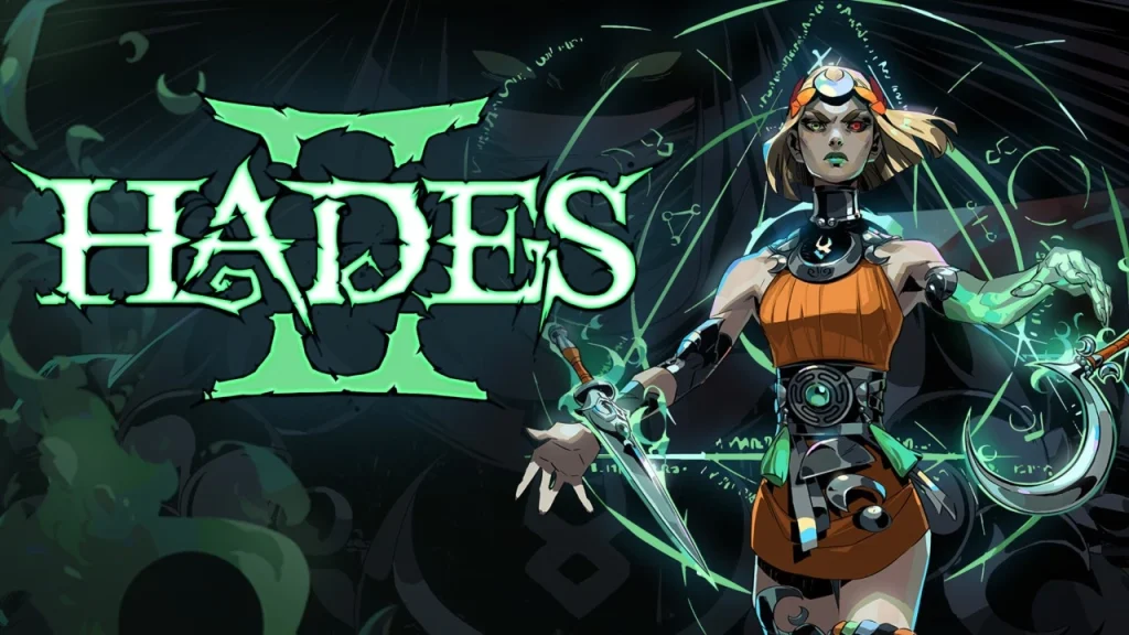 ‘Hades 2’ celebrates first anniversary with documentary and concert ‘Hades 2’ celebrates first anniversary with documentary and concert