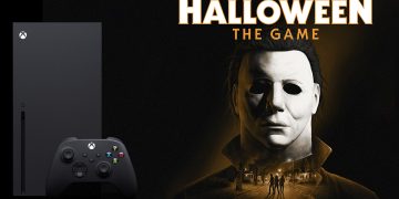 Halloween: Game has poor reviews and runs weird on Xbox Series X Halloween: Game has poor reviews and runs weird on Xbox Series X