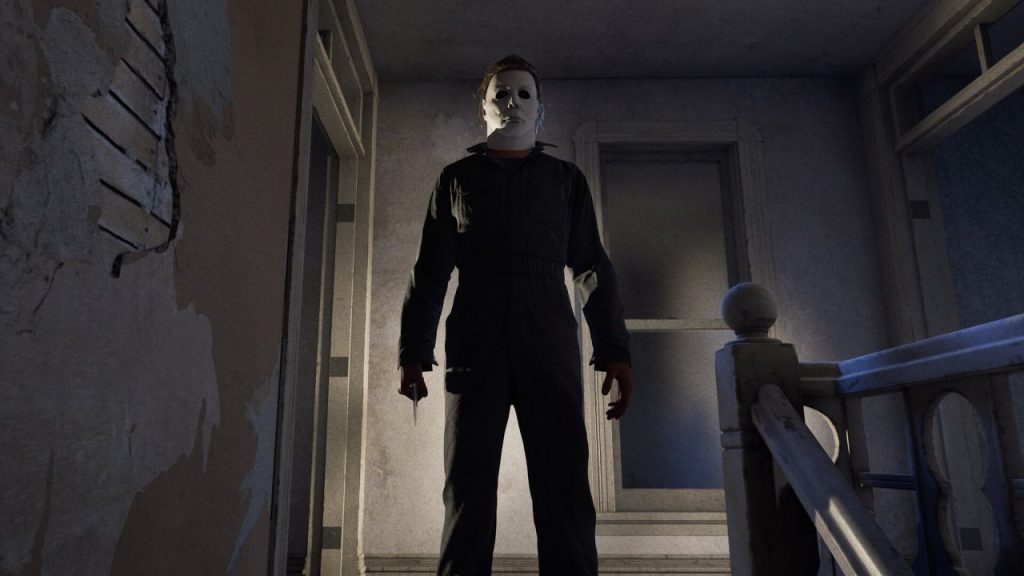Halloween: The game has major issues with sex mini-games: Team has fixed it and apologized Halloween: The game has major issues with sex mini-games: Team has fixed it and apologized