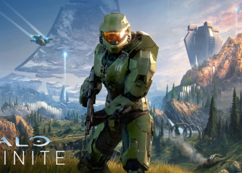 Halo: Action Series Will Now Be Acquired by Activision