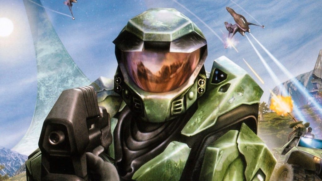 Halo: Combat Evolved is now playable directly from your web browser