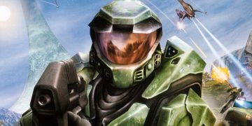 Halo: Combat Evolved is now playable directly from your web browser