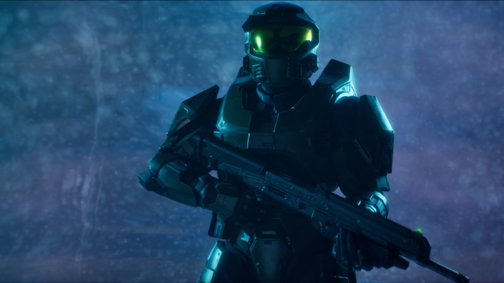 Halo Studios director promoted, fired within a week