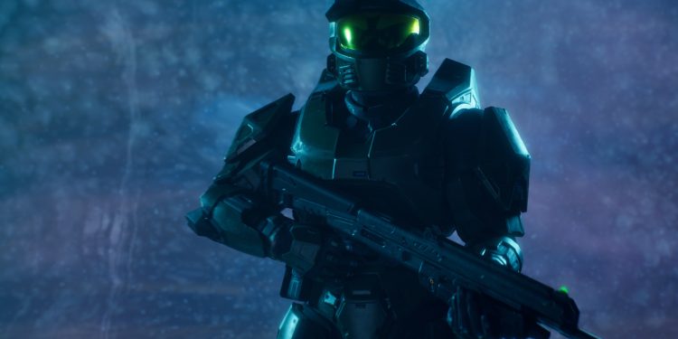 Halo Studios director promoted, fired within a week Halo Studios director promoted, fired within a week