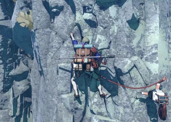 Hardcore emulator Cairn has received a date for its first free DLC and invites you to where it hurts again