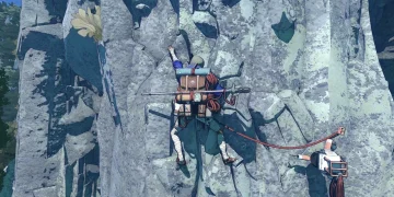 Hardcore emulator Cairn has received a date for its first free DLC and invites you to where it hurts again Hardcore emulator Cairn has received a date for its first free DLC and invites you to where it hurts again