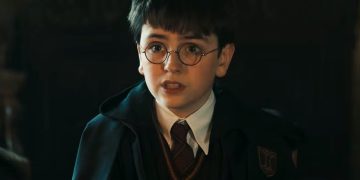 “Harry Potter and the Philosopher’s Stone” first Italian trailer released