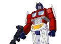 Hasbro distances itself from Optimus Prime’s Trump promotional post: ‘Used without permission’ Hasbro distances itself from Optimus Prime’s Trump promotional post: ‘Used without permission’