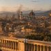He made an AI video that satirized Call of Duty in Tuscany and was raided and investigated