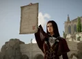 Heading To Transfer: The add-on plot “Mapping the Unknown of the Crimson Desert” won’t be released on October 16, but you don’t have to wait too long Heading To Transfer: The add-on plot “Mapping the Unknown of the Crimson Desert” won’t be released on October 16, but you don’t have to wait too long