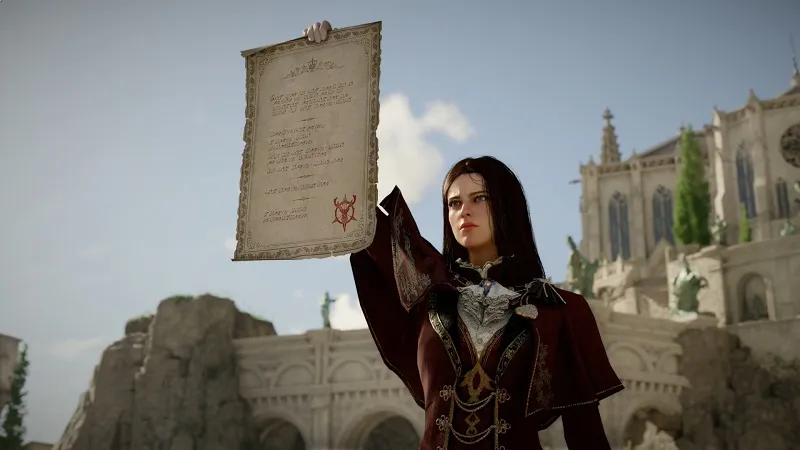 Heading To Transfer: The add-on plot “Mapping the Unknown of the Crimson Desert” won’t be released on October 16, but you don’t have to wait too long Heading To Transfer: The add-on plot “Mapping the Unknown of the Crimson Desert” won’t be released on October 16, but you don’t have to wait too long