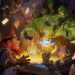 Hearthstone: Blizzard announces monk class and new expansion pack