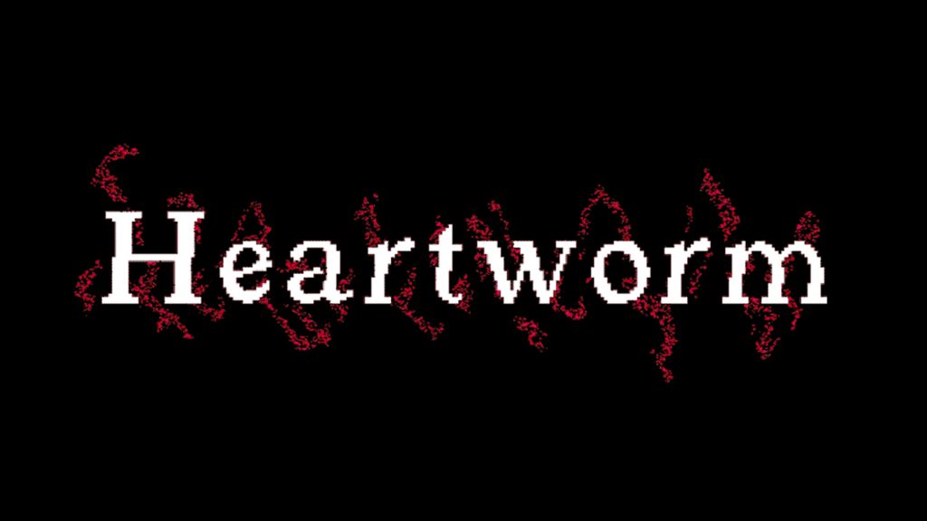“Heartworm, which adheres to the classic spirit of “Silent Hill” and “Resident Evil”, will be released on Xbox Series X | S is already October 1st “Heartworm, which adheres to the classic spirit of “Silent Hill” and “Resident Evil”, will be released on Xbox Series X | S is already October 1st