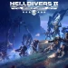 Helldiver 2 developer wraps up Unfree Abyss release and admits launch issues Helldiver 2 developer wraps up Unfree Abyss release and admits launch issues