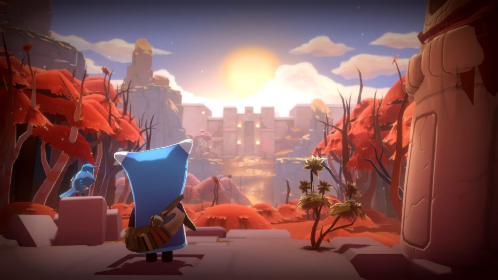 Hello Games’ poetic adventure for the price of a cup of coffee: The Last Campfire (PC version) Instant Game Hello Games’ poetic adventure for the price of a cup of coffee: The Last Campfire (PC version) Instant Game
