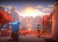 Hello Games’ poetic adventure for the price of a cup of coffee: The Last Campfire (PC version) Instant Game