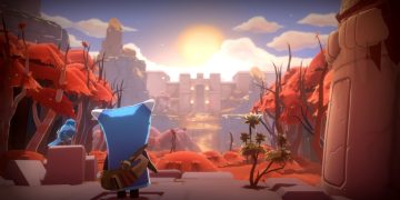 Hello Games’ poetic adventure for the price of a cup of coffee: The Last Campfire (PC version) Instant Game Hello Games’ poetic adventure for the price of a cup of coffee: The Last Campfire (PC version) Instant Game