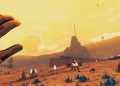 Hello Games studio head Sean Murray uses emojis to hint at upcoming No Man’s Sky universe update