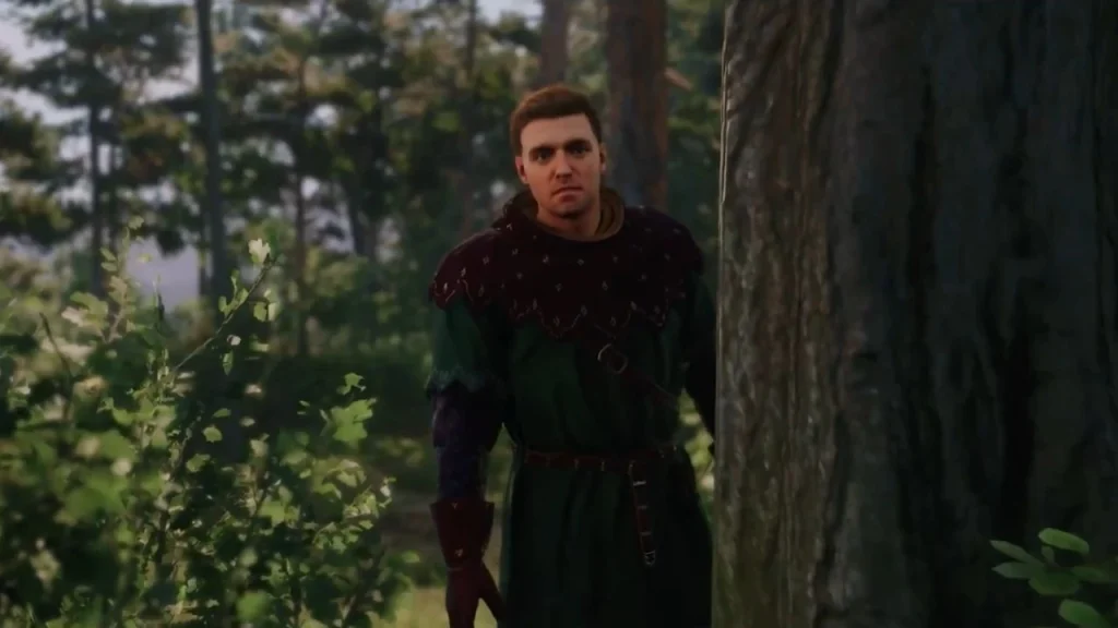 Henry – In your pocket! Kingdom Come: Deliverance 2 will be released on Nintendo Switch 2 in 2027 Henry – In your pocket! Kingdom Come: Deliverance 2 will be released on Nintendo Switch 2 in 2027