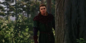 Henry – In your pocket! Kingdom Come: Deliverance 2 will be released on Nintendo Switch 2 in 2027 Henry – In your pocket! Kingdom Come: Deliverance 2 will be released on Nintendo Switch 2 in 2027
