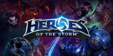 Heroes of the Storm: First new hero in nearly six years Heroes of the Storm: First new hero in nearly six years