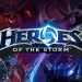 Heroes of the Storm: First new hero in nearly six years Heroes of the Storm: First new hero in nearly six years