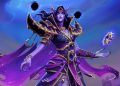 Heroes of the Storm brings Xal’atath to the battlefield, the first new hero in nearly six years