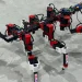 Hexapod robot learns to walk independently like a stick insect Hexapod robot learns to walk independently like a stick insect