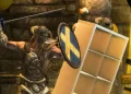 Hey, now you have to buy Skyrim again! IKEA releases official mod for Wardrobe Game, voiced by Matt Berry Hey, now you have to buy Skyrim again! IKEA releases official mod for Wardrobe Game, voiced by Matt Berry