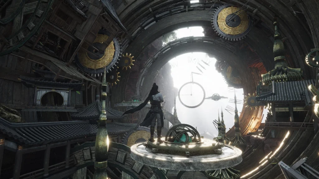 “Hidden Mountain” cheat finale: NetEase Games releases a large-scale “Cloud Companion” update for “Where the Wind Meets” “Hidden Mountain” cheat finale: NetEase Games releases a large-scale “Cloud Companion” update for “Where the Wind Meets”