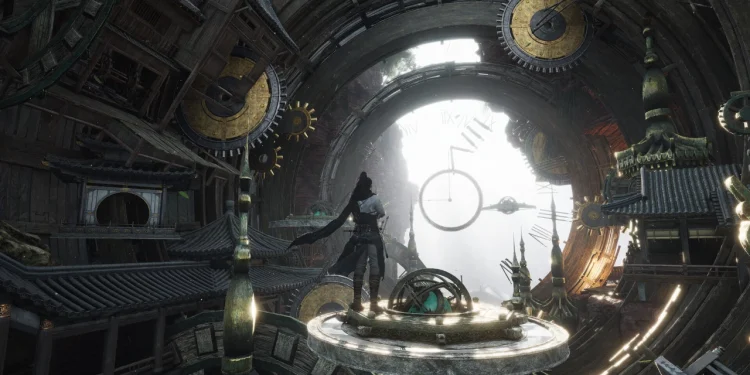 “Hidden Mountain” cheat finale: NetEase Games releases a large-scale “Cloud Companion” update for “Where the Wind Meets” “Hidden Mountain” cheat finale: NetEase Games releases a large-scale “Cloud Companion” update for “Where the Wind Meets”