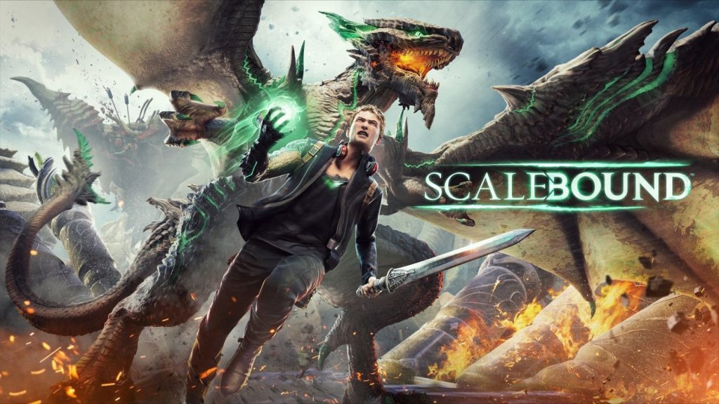 Hideki Kamiya Invites Asha Sharma to “Complete” Canceled Xbox Exclusive Scalebound
