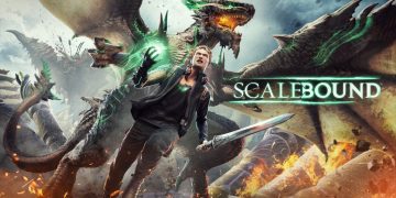 Hideki Kamiya Invites Asha Sharma to “Complete” Canceled Xbox Exclusive Scalebound Hideki Kamiya Invites Asha Sharma to “Complete” Canceled Xbox Exclusive Scalebound