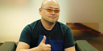 Hideki Kamiya says Capcom ‘didn’t realize’ how scary Resident Evil was Hideki Kamiya says Capcom ‘didn’t realize’ how scary Resident Evil was