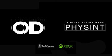 Hideo Kojima and Xbox partnership will extend beyond PHYSINT and OD