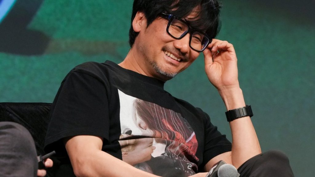 Hideo Kojima on Sony canceling Physint: ‘Our studio could collapse’ Hideo Kojima on Sony canceling Physint: ‘Our studio could collapse’