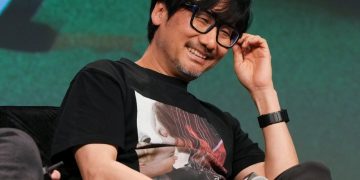 Hideo Kojima on Sony canceling Physint: ‘Our studio could collapse’ Hideo Kojima on Sony canceling Physint: ‘Our studio could collapse’
