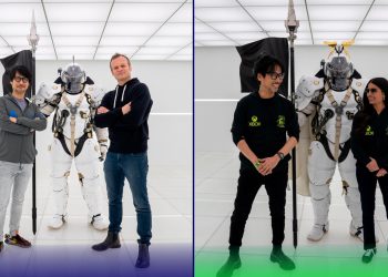 Hideo Kojima talks about Playstation’s behavior when canceling PHYSINT