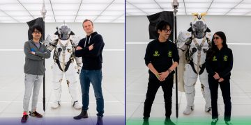 Hideo Kojima talks about Playstation’s behavior when canceling PHYSINT