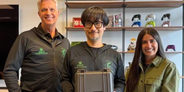 Hideo Kojima’s Physint 400 million rumor turned out to be false Hideo Kojima’s Physint 400 million rumor turned out to be false