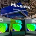 Hisense IFA 2026 Booth Report: TVs with updated RGB MiniLED backlight, giant MicroLED and smart appliances Hisense IFA 2026 Booth Report: TVs with updated RGB MiniLED backlight, giant MicroLED and smart appliances