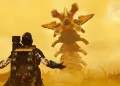 Hive Lords in Helldivers 2 Are Considered a Life Force of Nature Hive Lords in Helldivers 2 Are Considered a Life Force of Nature