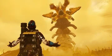 Hive Lords in Helldivers 2 Are Considered a Life Force of Nature Hive Lords in Helldivers 2 Are Considered a Life Force of Nature