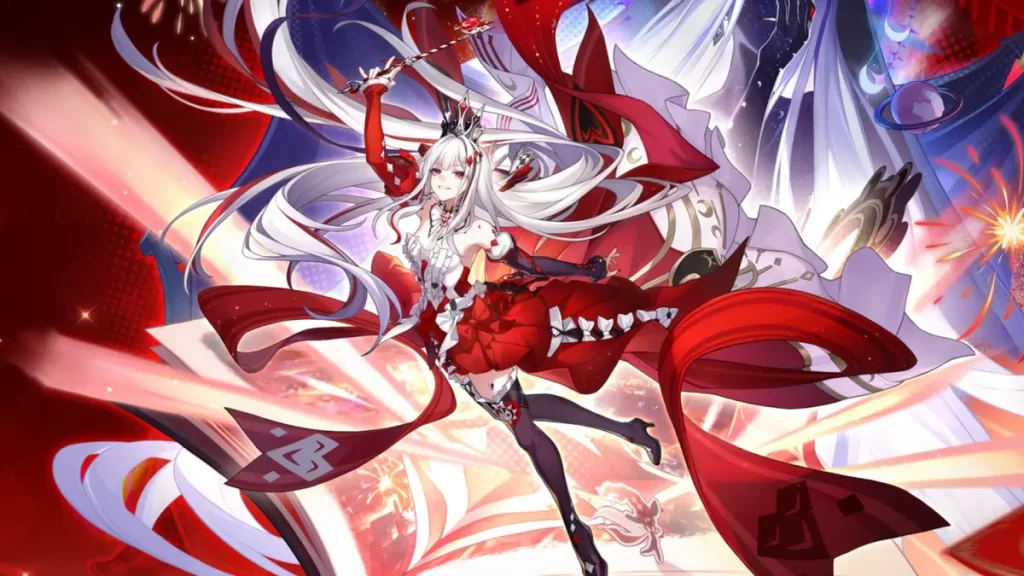 HoYoverse announces Honkai Impact’s first playable Aeon: Star Rail HoYoverse announces Honkai Impact’s first playable Aeon: Star Rail