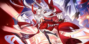 HoYoverse announces Honkai Impact’s first playable Aeon: Star Rail